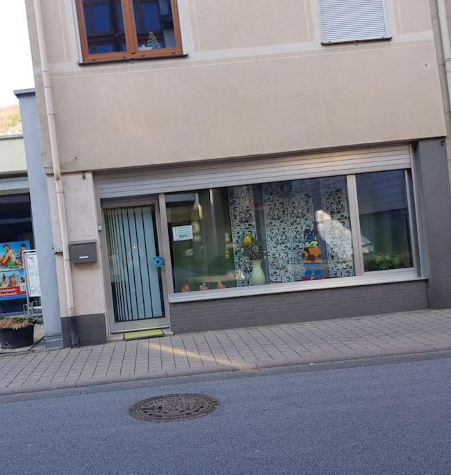 Wohnen Am Schoenen Mittelrhein Weltkulturerbe Oberwesel Bagian luar foto